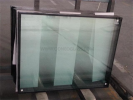 Double Glazing Unit-With Air or Argon